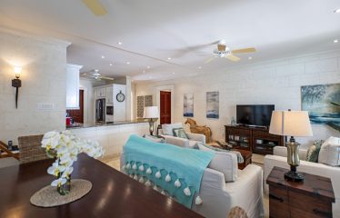 Claridges Villa #4, Mullins, St. Peter, Barbados