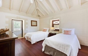 The School House, The Whim, St. Peter, Barbados