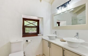 The School House, The Whim, St. Peter, Barbados