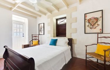 The School House, The Whim, St. Peter, Barbados