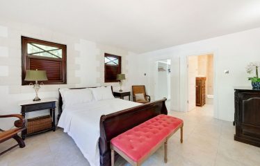 The School House, The Whim, St. Peter, Barbados