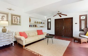 The School House, The Whim, St. Peter, Barbados