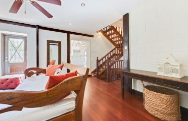 The School House, The Whim, St. Peter, Barbados