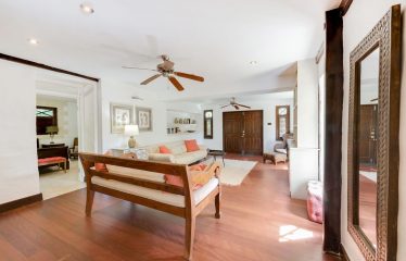 The School House, The Whim, St. Peter, Barbados