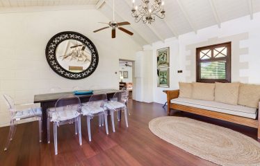 The School House, The Whim, St. Peter, Barbados