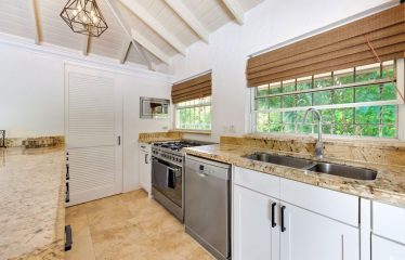 The School House, The Whim, St. Peter, Barbados