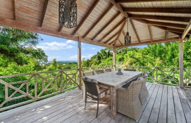 The School House, The Whim, St. Peter, Barbados