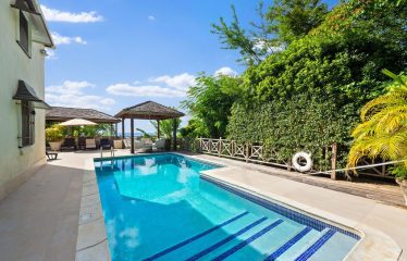 The School House, The Whim, St. Peter, Barbados