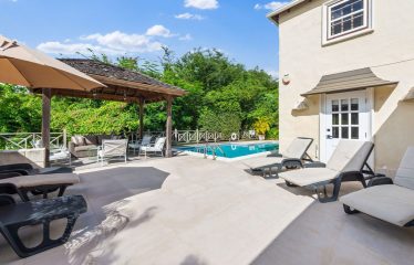 The School House, The Whim, St. Peter, Barbados