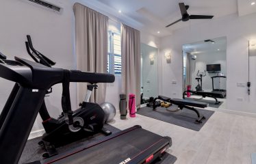 Solaris Beach House, St. James, Barbados