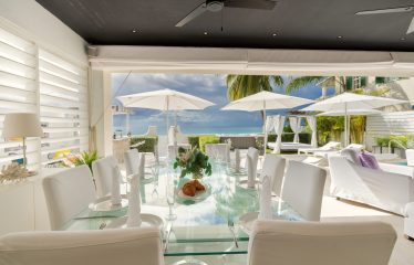 Solaris Beach House, St. James, Barbados