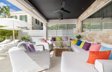 Solaris Beach House, St. James, Barbados