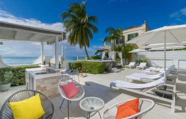 Solaris Beach House, St. James, Barbados