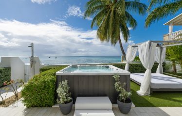 Solaris Beach House, St. James, Barbados
