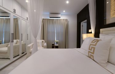 Solaris Beach House, St. James, Barbados