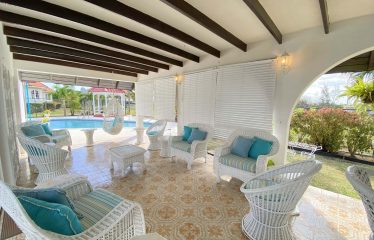 Durants Fairways #140, Durants, Christ Church, Barbados