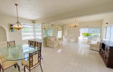 Durants Fairways #140, Durants, Christ Church, Barbados