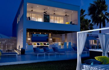 Solaris Beach House, St. James, Barbados