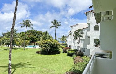 Glitter Bay #110, Porters, St. James, Barbados