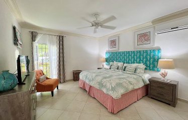 Glitter Bay #110, Porters, St. James, Barbados