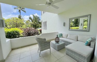 Glitter Bay #110, Porters, St. James, Barbados