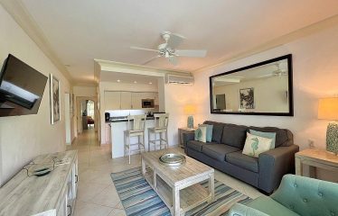 Glitter Bay #110, Porters, St. James, Barbados