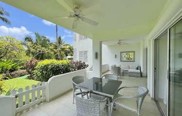 Glitter Bay #110, Porters, St. James, Barbados