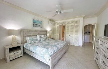 Glitter Bay #110, Porters, St. James, Barbados