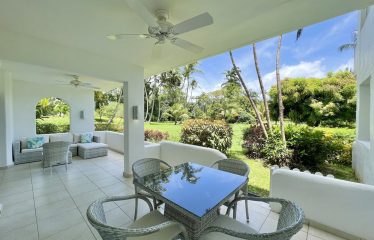 Glitter Bay #110, Porters, St. James, Barbados