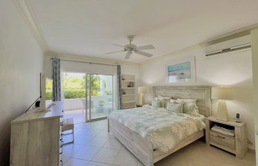 Glitter Bay #112, Porters, St. James, Barbados