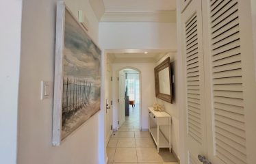 Glitter Bay #112, Porters, St. James, Barbados