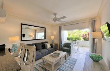 Glitter Bay #112, Porters, St. James, Barbados