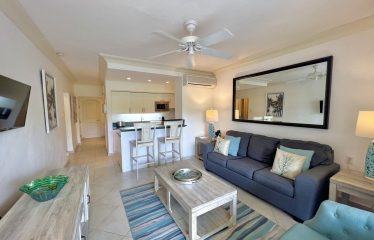 Glitter Bay #112, Porters, St. James, Barbados