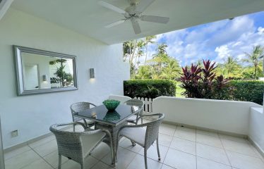 Glitter Bay #112, Porters, St. James, Barbados