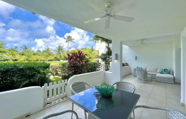 Glitter Bay #112, Porters, St. James, Barbados