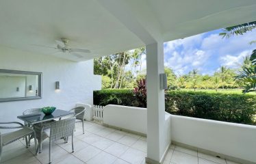 Glitter Bay #112, Porters, St. James, Barbados