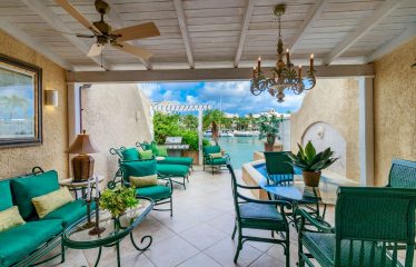 #125 Port St Charles, Speights Town, St. Peter, Barbados