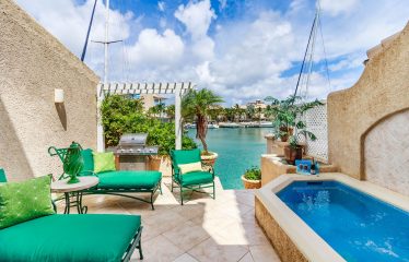 #125 Port St Charles, Speights Town, St. Peter, Barbados