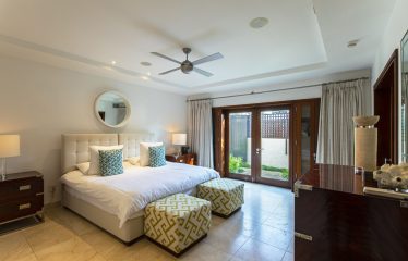 Portico #1, Prospect Bay, St. James, Barbados