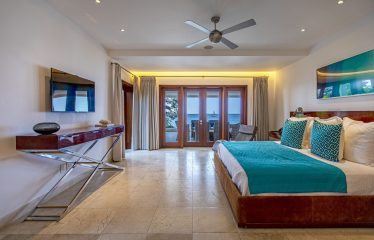 Portico #1, Prospect Bay, St. James, Barbados