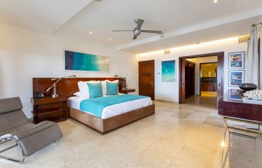 Portico #1, Prospect Bay, St. James, Barbados