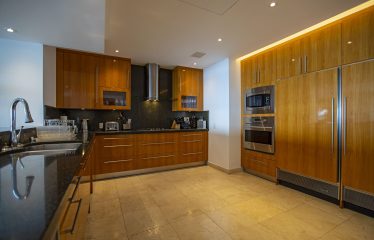 Portico #1, Prospect Bay, St. James, Barbados