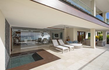 Portico #1, Prospect Bay, St. James, Barbados
