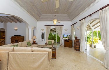 Royal Westmoreland Golf Resort, Palm Ridge 2A, St. James,Barbados