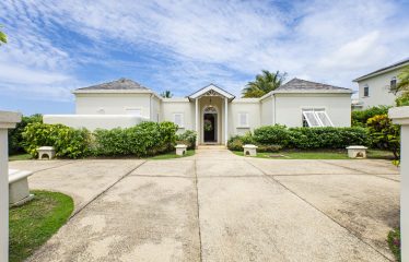 Royal Westmoreland Golf Resort, Palm Ridge 2A, St. James,Barbados