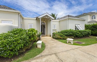 Royal Westmoreland Golf Resort, Palm Ridge 2A, St. James,Barbados