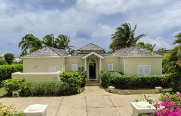 Royal Westmoreland Golf Resort, Palm Ridge 2A, St. James,Barbados