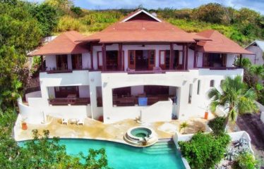 Shogun, Gibbes Glade, St. James, Barbados