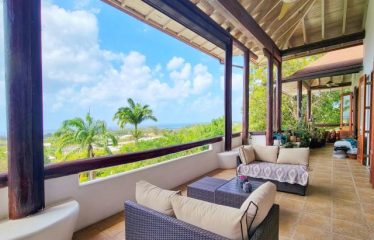 Shogun, Gibbes Glade, St. James, Barbados