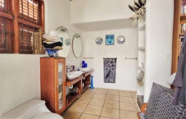 Shogun, Gibbes Glade, St. James, Barbados